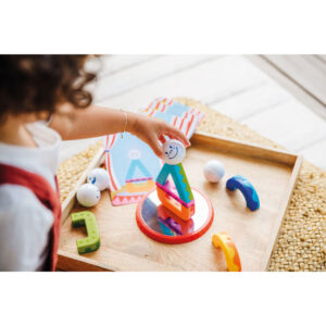 MY FIRST ACROBATS - SMART GAMES - Image 6