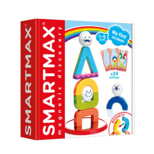 MY FIRST ACROBATS - SMART GAMES