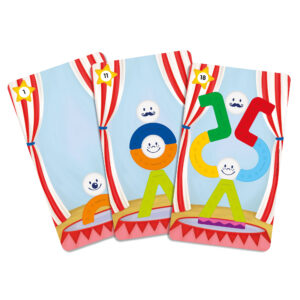 MY FIRST ACROBATS - SMART GAMES - Image 4
