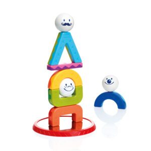 MY FIRST ACROBATS - SMART GAMES - Image 2