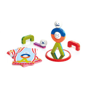 MY FIRST ACROBATS - SMART GAMES - Image 3