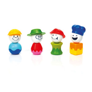 MY FIRST PEOPLE - SMART GAMES - Image 3