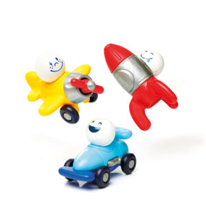 MY FIRST EXPLORERS - SMART GAMES - Image 2