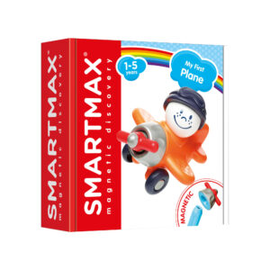 MY FIRST PLANE - SMART GAMES