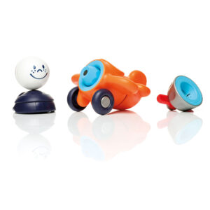 MY FIRST PLANE - SMART GAMES - Image 4
