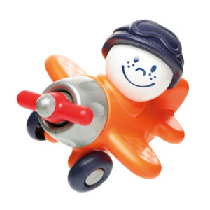MY FIRST PLANE - SMART GAMES - Image 2