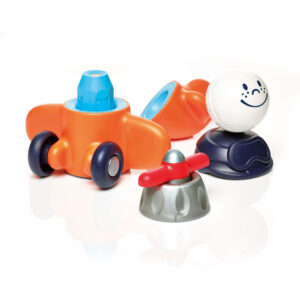 MY FIRST PLANE - SMART GAMES - Image 3