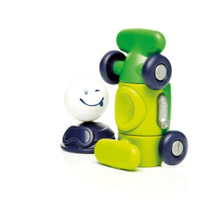 MY FIRST CAR - SMART GAMES - Image 4