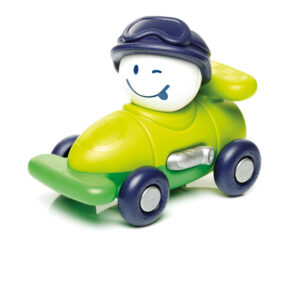 MY FIRST CAR - SMART GAMES - Image 2