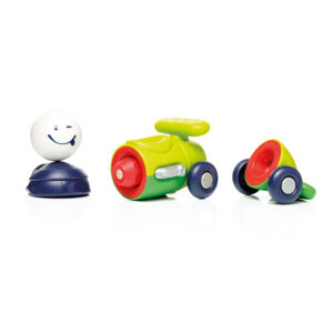 MY FIRST CAR - SMART GAMES - Image 3