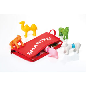 MY FIRST ANIMALS AROUND THE WORLD - SMART GAMES - Image 3