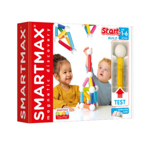 START 23 PIECES - SMART GAMES