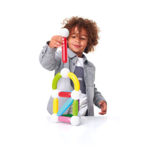 START PLUS 30 PIECES - SMART GAMES - Image 4
