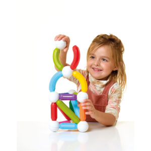 START PLUS 30 PIECES - SMART GAMES - Image 5