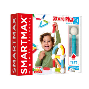 START PLUS 30 PIECES - SMART GAMES