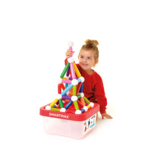 BUILD XXL 70 PIECES - SMART GAMES - Image 4