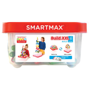 BUILD XXL 70 PIECES - SMART GAMES