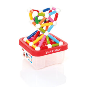BUILD XXL 70 PIECES - SMART GAMES - Image 3