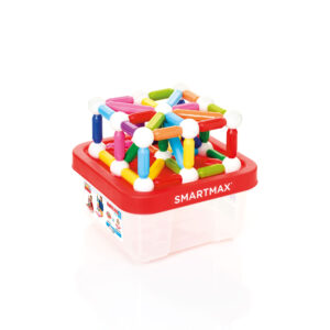 BUILD XXL 70 PIECES - SMART GAMES - Image 2
