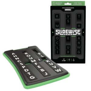 SLIDEWISE - EDUCATIONAL INSIGHTS