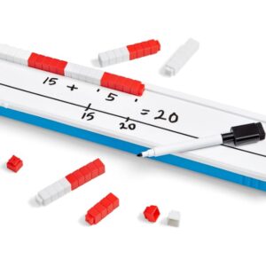 OPEN NUMBER LINE STARTER SET - HAND 2 MIND - Image 2