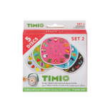 TIMIO TMD-02 box