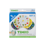 TIMIO TMD-03 box