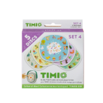 TIMIO TMD-04 box