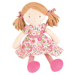 FRAN THE CLEVER DAME - 15.7" - TIKIRI