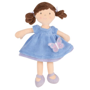 PARI THE PERIWINKLE WINGLING - 13.7"  - TIKIRI