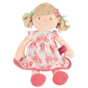 SCARLET THE PINK BLOSSOMKIN - 13.7" - TIKIRI