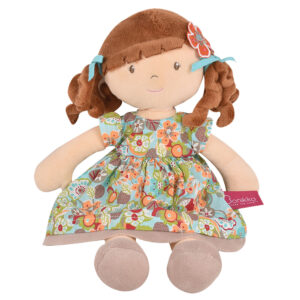 SUMMER THE GREEN BLOSSOMKIN - 13.7" - TIKIRI
