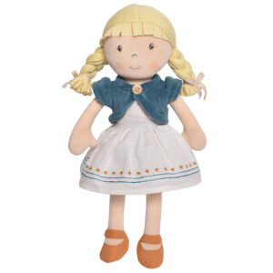 DELUXE LILY - 12.5" - TIKIRI