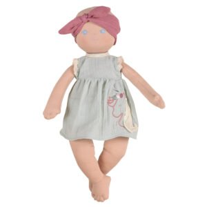 BABY KAIA - 17" - TIKIRI