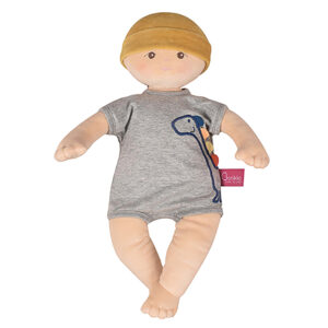 BABY KYE - 17" - TIKIRI
