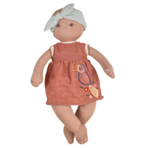 BABY ARIA - 17" - TIKIRI