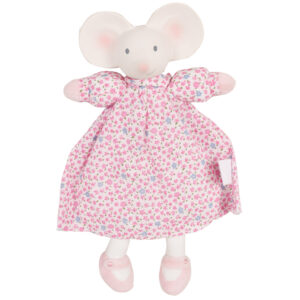 MEIYA THE MOUSE LOVEY - 11"H - TIKIRI