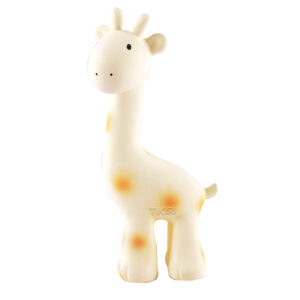 GIRAFFE - 6.5"H - TIKIRI
