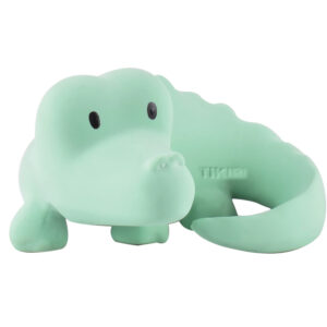 CROCODILE - 2"H - TIKIRI
