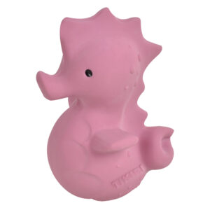 SEA HORSE - 4"H - TIKIRI