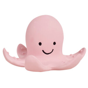 OCTOPUS - 2.5"H - TIKIRI