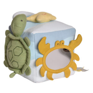 OCEAN ACTIVITY CUBE - TIKIRI