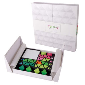 PRE-ORDER ONLY - TRIDO JUNGLE LARGE - 36PCS  - HAPE