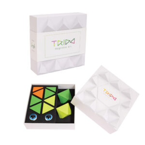 PRE-ORDER ONLY - TRIDO JUNGLE SMALL - 12PCS - HAPE