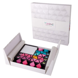 PRE-ORDER ONLY - TRIDO FLAMINGO LARGE - 36PCS  - HAPE