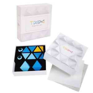 PRE-ORDER ONLY - TRIDO SKY SMALL - 12PCS - HAPE