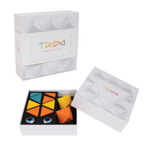 PRE-ORDER ONLY - TRIDO HONEY SMALL-12PCS - HAPE