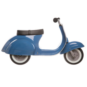 PRE-ORDER ONLY - PRIMO CLASSIC BLUE - HAPE