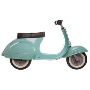 PRE-ORDER ONLY - PRIMO CLASSIC MINT - HAPE