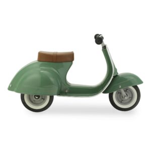 PRE-ORDER ONLY -  PRIMO SIERRA - GREEN BROWN SEAT  - HAPE